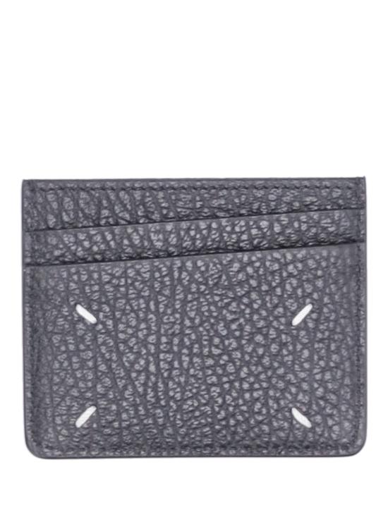 25FW 마르지엘라 남성지갑 SA1VX0006P4455 T8013 BLACK