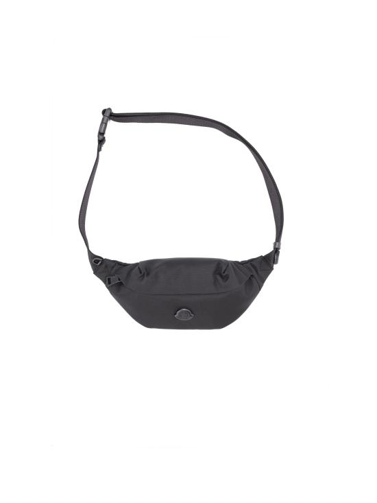 25FW 몽클레어 크로스백 K209A5M00001M7755 999 BLACK - MONCLER