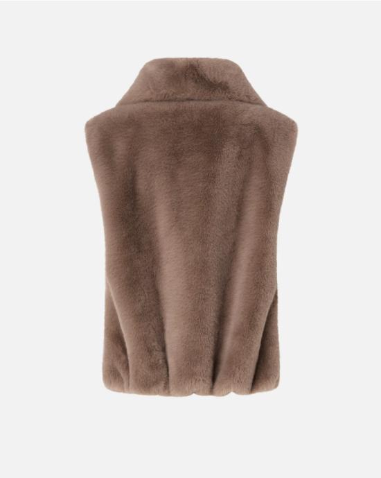 25FW 핑코 105107A2WN D01 BEIGE BISCOTTO ZENZ - PINKO