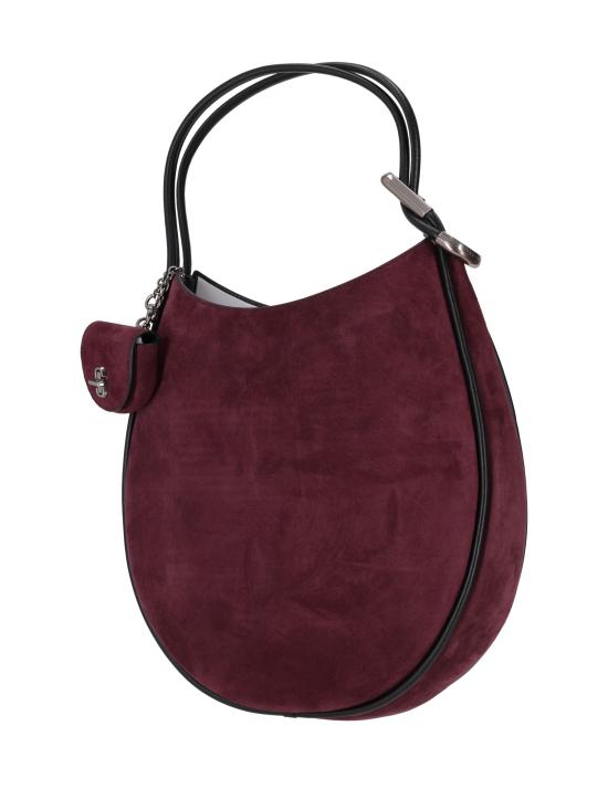 25FW 마크제이콥스 숄더백 2F5HSH049H01 510 DARK PLUM - MARC JACOBS