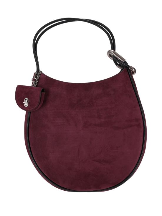 25FW 마크제이콥스 숄더백 2F5HSH049H01 510 DARK PLUM