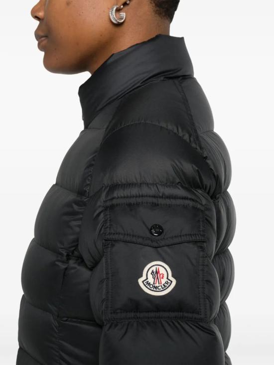 25FW 몽클레어 IGESSE 이게세 롱 경량패딩 K20931C00001596ZR 999 BLACK - MONCLER
