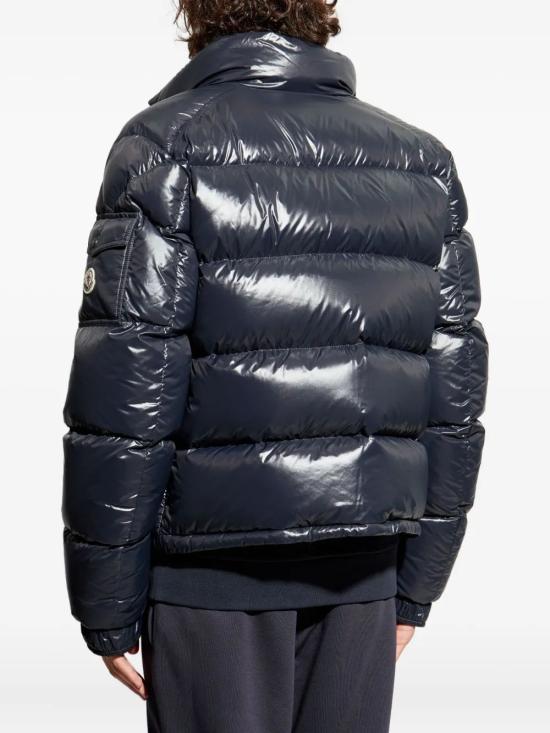 25FW 몽클레어 숏패딩 K20911A00061596XE 999 BLACK - MONCLER