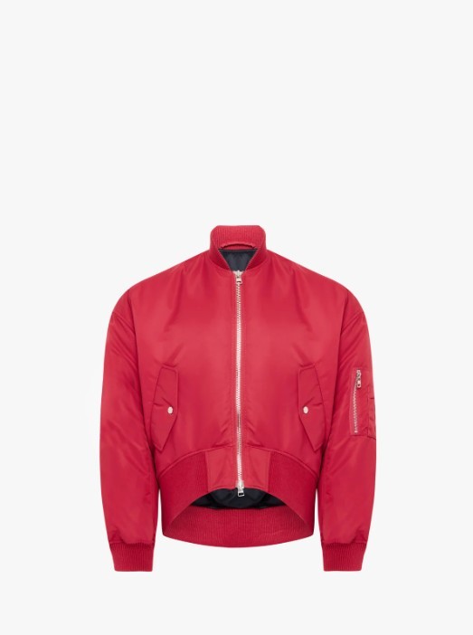 25FW JW앤더슨 JK0381PG1696 460 RUBY