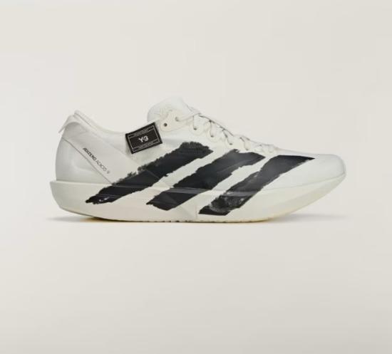 25FW 아디다스 Y3 뮬/슬리퍼 JR6653 orbit grey ORBIT GREY