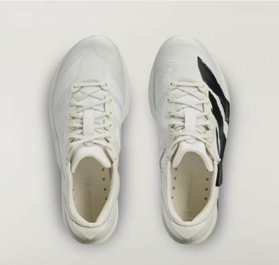 25FW 아디다스 Y3 뮬/슬리퍼 JR6653 orbit grey ORBIT GREY - ADIDAS Y3