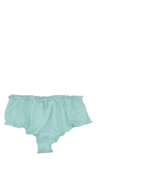25FW 비베타 라운지 웨어 VS2UW0009TE017 6025 VERDE ACQUA