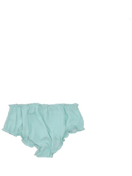 25FW 비베타 라운지 웨어 VS2UW0009TE017 6025 VERDE ACQUA - VIVETTA