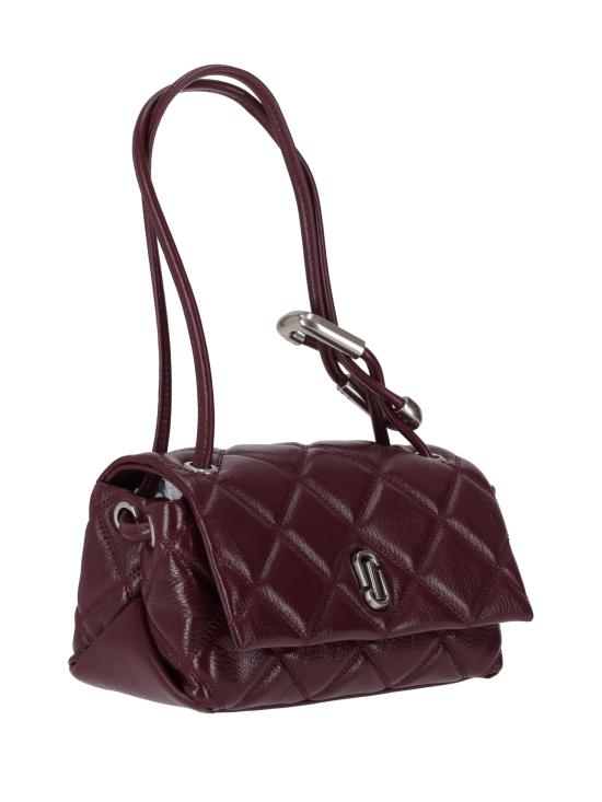 26SS 마크제이콥스 숄더백 2S5HSH023H02 510 DARK PLUM - MARC JACOBS