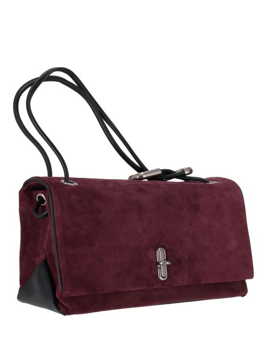 25FW 마크제이콥스 숄더백 2F5HSH039H01 510 DARK PLUM - MARC JACOBS