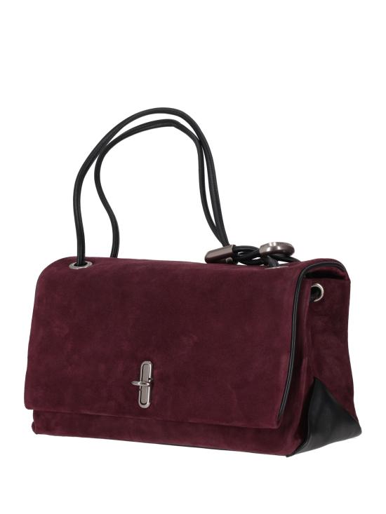25FW 마크제이콥스 숄더백 2F5HSH039H01 510 DARK PLUM - MARC JACOBS