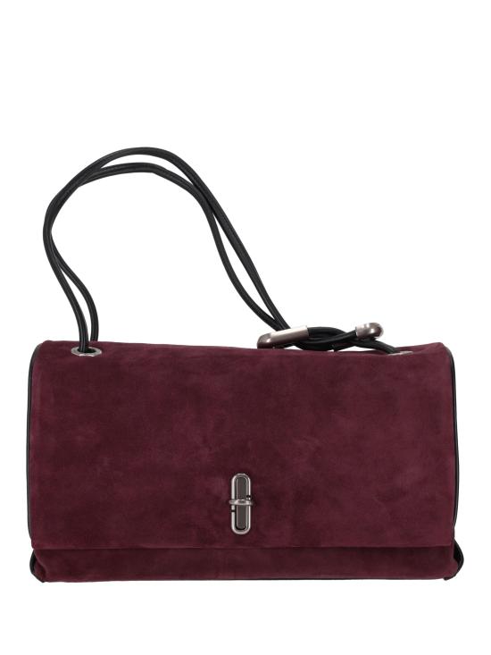 25FW 마크제이콥스 숄더백 2F5HSH039H01 510 DARK PLUM