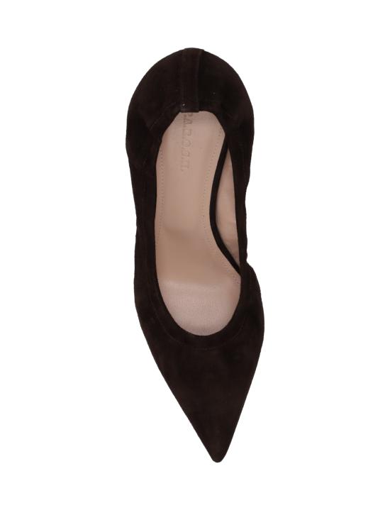 25FW 파로쉬 힐/펌프스 D070286SHESHOE 086 TESTA DI MORO - PAROSH