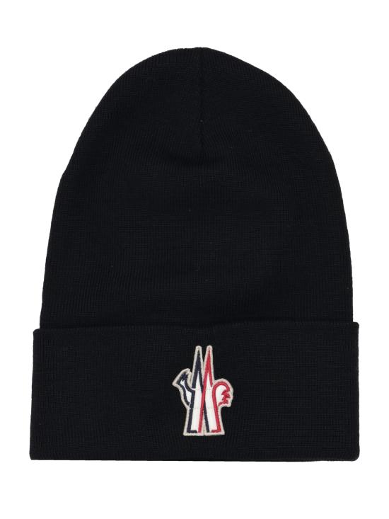 25FW 몽클레어 비니 K20973B0001209974 999 BLACK
