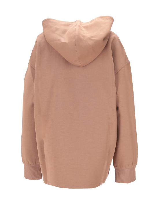 25FW 에스막스마라 반팔 티셔츠 2529946011600VISIERA 005 CAMMELLO - 'S MAX MARA