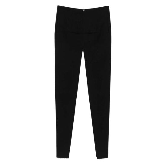 25FW 릭 오웬스 RO02E4387WD 09 BLACK