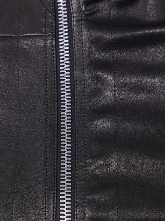 25FW 릭 오웬스 RP02E4701LSV 09 BLACK - RICK OWENS