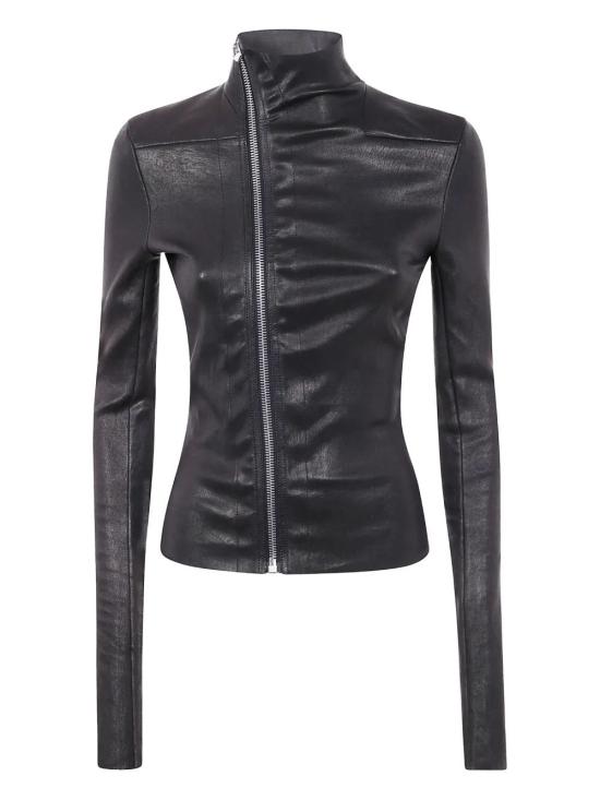 25FW 릭 오웬스 RP02E4701LSV 09 BLACK