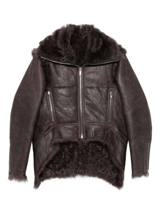 25FW 릭 오웬스 RP02E4722LSHTR 78 DARKDUST - RICK OWENS