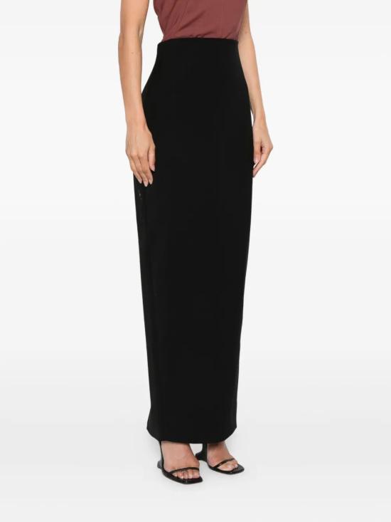 25FW 릭 오웬스 RP02E4344WST 09 BLACK