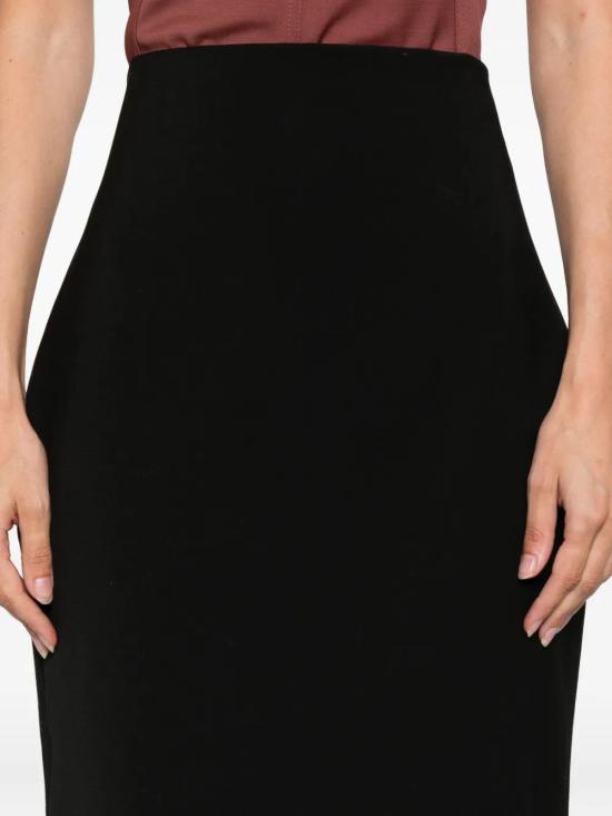 25FW 릭 오웬스 RP02E4344WST 09 BLACK - RICK OWENS