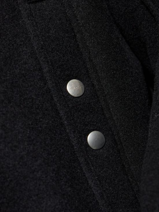 25FW 릭 오웬스 자켓 RR02E1710WSF 09 BLACK - RICK OWENS