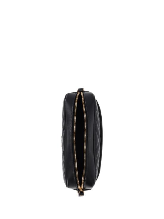 26FW 생로랑 루 카메라백 761554DV707 1000 NOIR - SAINT LAURENT
