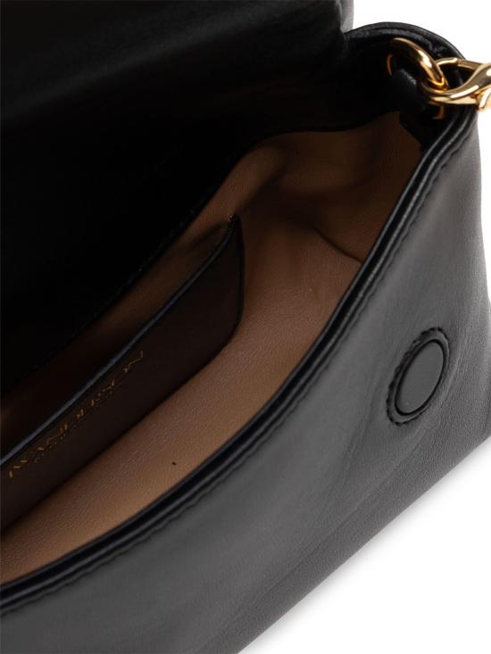 25FW JW앤더슨 토트백 HB0643LA0088 999 BLACK - JW ANDERSON