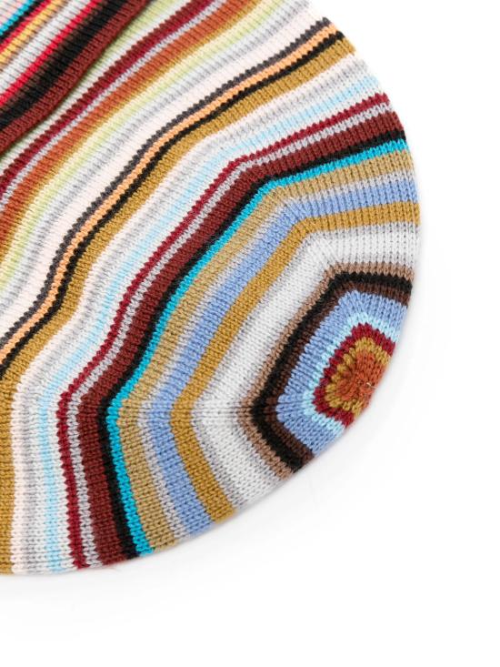 25FW 폴 스미스 비니 M1A383PTL541 92 MULTI COLOURED - PAUL SMITH