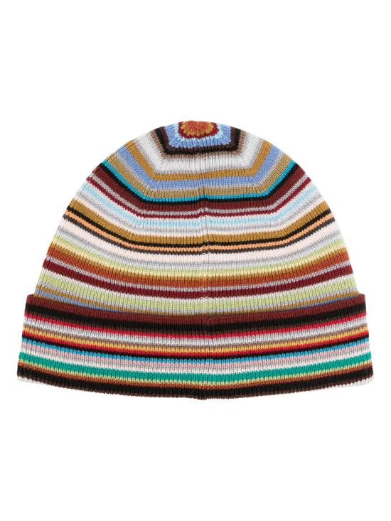 25FW 폴 스미스 비니 M1A383PTL541 92 MULTI COLOURED