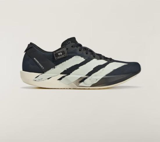 25FW 아디다스 Y3 뮬/슬리퍼 JR6652 black BLACK