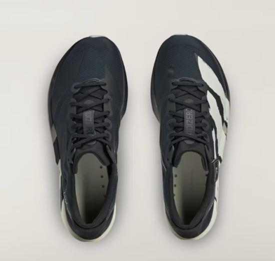 25FW 아디다스 Y3 뮬/슬리퍼 JR6652 black BLACK - ADIDAS Y3