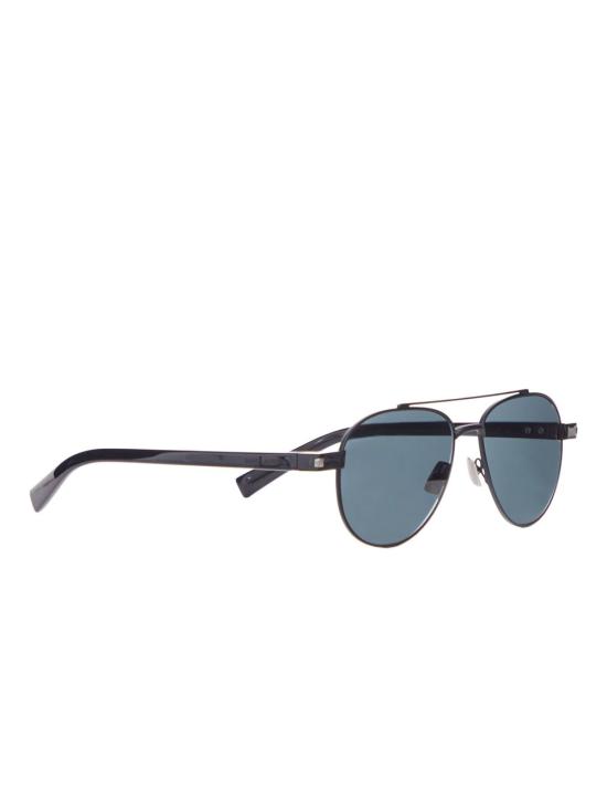 26FW 생로랑 선글라스 843061Y9965 1000 NOIR - SAINT LAURENT