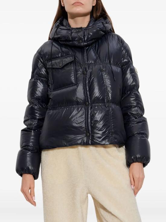 25FW 몽클레어 K20931A00040596XE 999 BLACK - MONCLER
