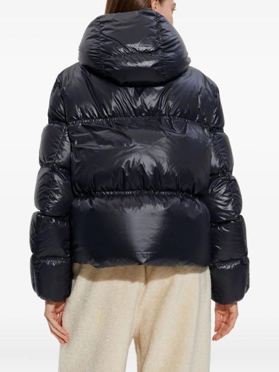 25FW 몽클레어 K20931A00040596XE 999 BLACK - MONCLER