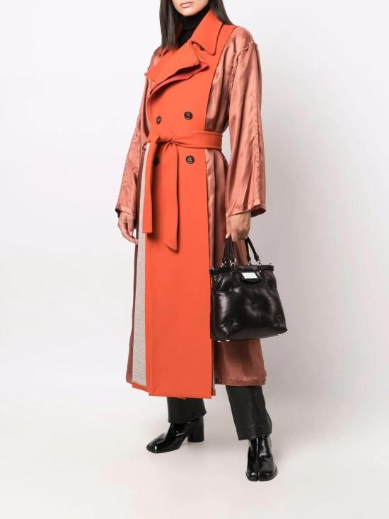 25FW 마르지엘라 토트백 S56WD0133P4300 T8013 BLACK - MAISON MARGIELA