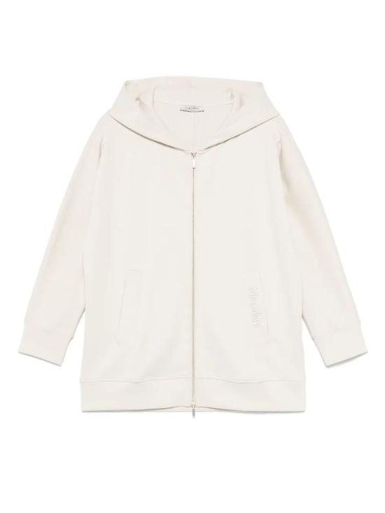25FW 에스막스마라 2529916011600VERBANO 002 BIANCO AVORIO - 'S MAX MARA