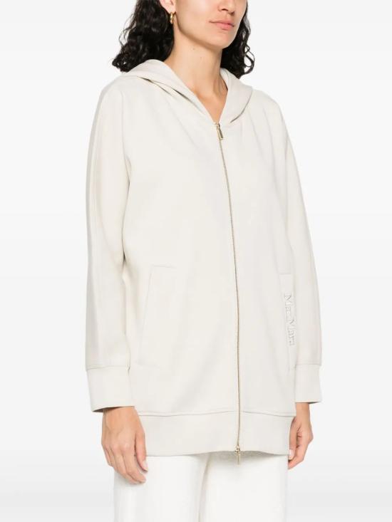 25FW 에스막스마라 2529916011600VERBANO 002 BIANCO AVORIO - 'S MAX MARA