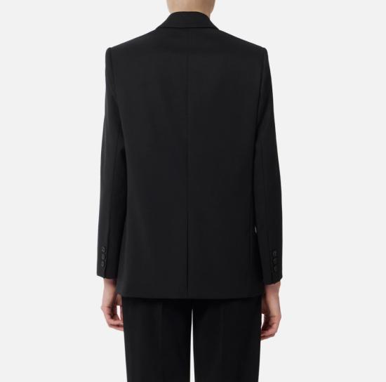 25FW 엘리자베타프랜치 GI16356E2 110 NERO - ELISABETTA FRANCHI