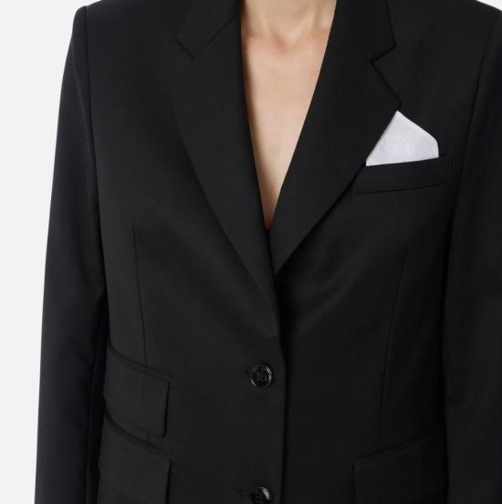 25FW 엘리자베타프랜치 GI16356E2 110 NERO - ELISABETTA FRANCHI