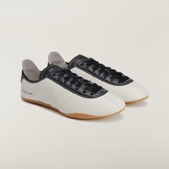 25FW 아디다스 Y3 뮬/슬리퍼 JR6645 orbit grey ORBIT GREY - ADIDAS Y3