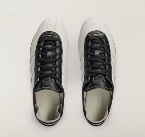 25FW 아디다스 Y3 뮬/슬리퍼 JR6645 orbit grey ORBIT GREY - ADIDAS Y3