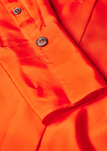 25FW 폴 스미스 블라우스 W1R362BT11170 25 RED - PAUL SMITH