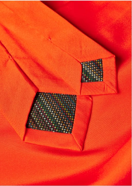 25FW 폴 스미스 블라우스 W1R362BT11170 25 RED - PAUL SMITH