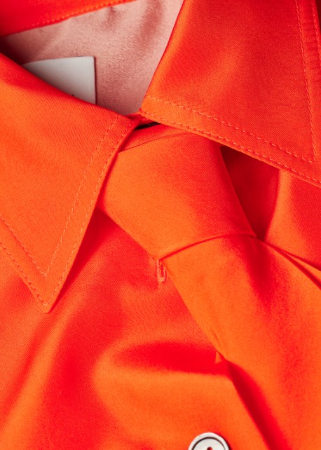 25FW 폴 스미스 블라우스 W1R362BT11170 25 RED - PAUL SMITH