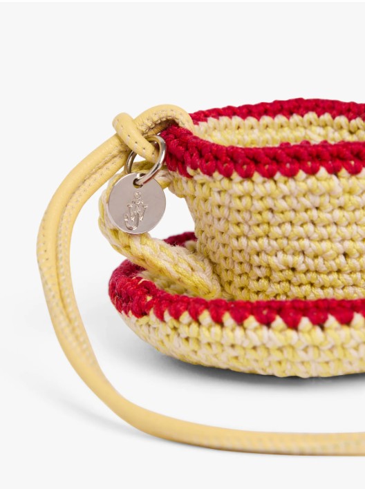 25FW JW앤더슨 키링 AC0415FA0477 207 - JW ANDERSON