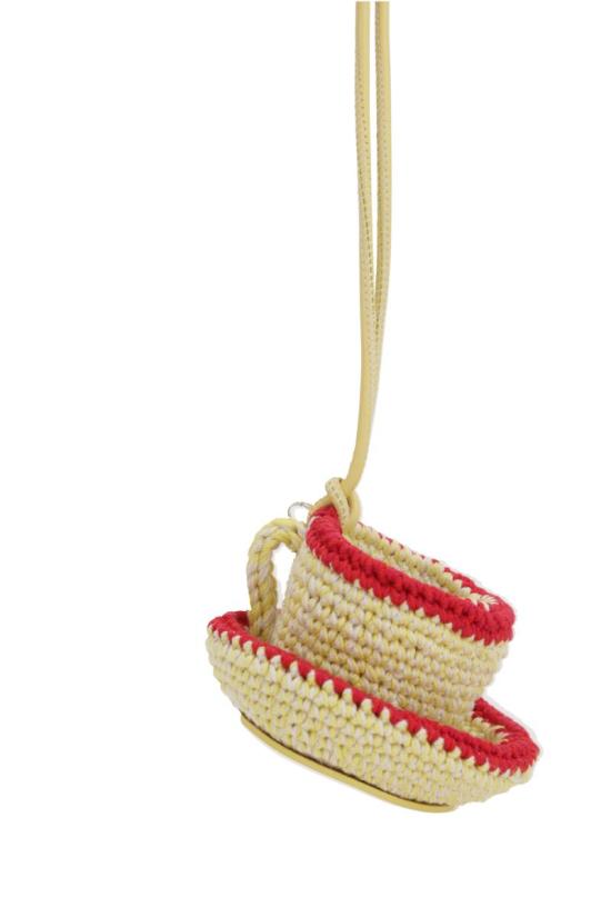 25FW JW앤더슨 키링 AC0415FA0477 207 - JW ANDERSON