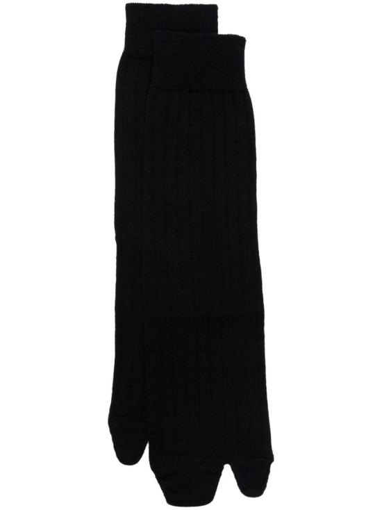 26FW 마르지엘라 S51TL0052S17867 900 BLACK