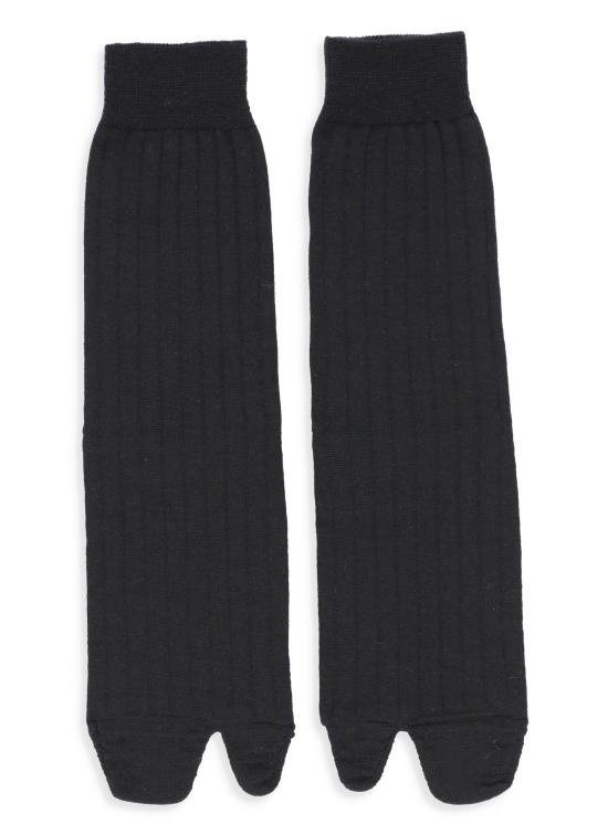26FW 마르지엘라 S51TL0052S17867 900 BLACK