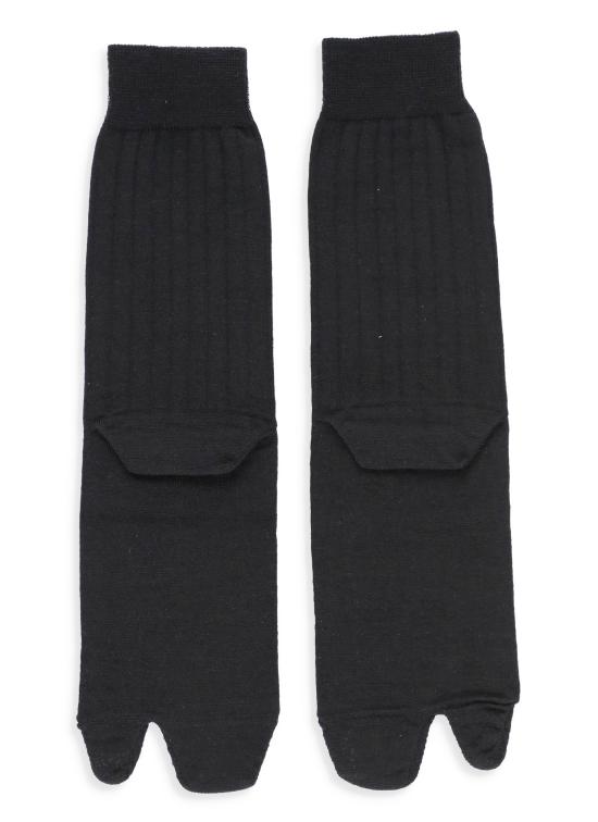 26FW 마르지엘라 S51TL0052S17867 900 BLACK - MAISON MARGIELA